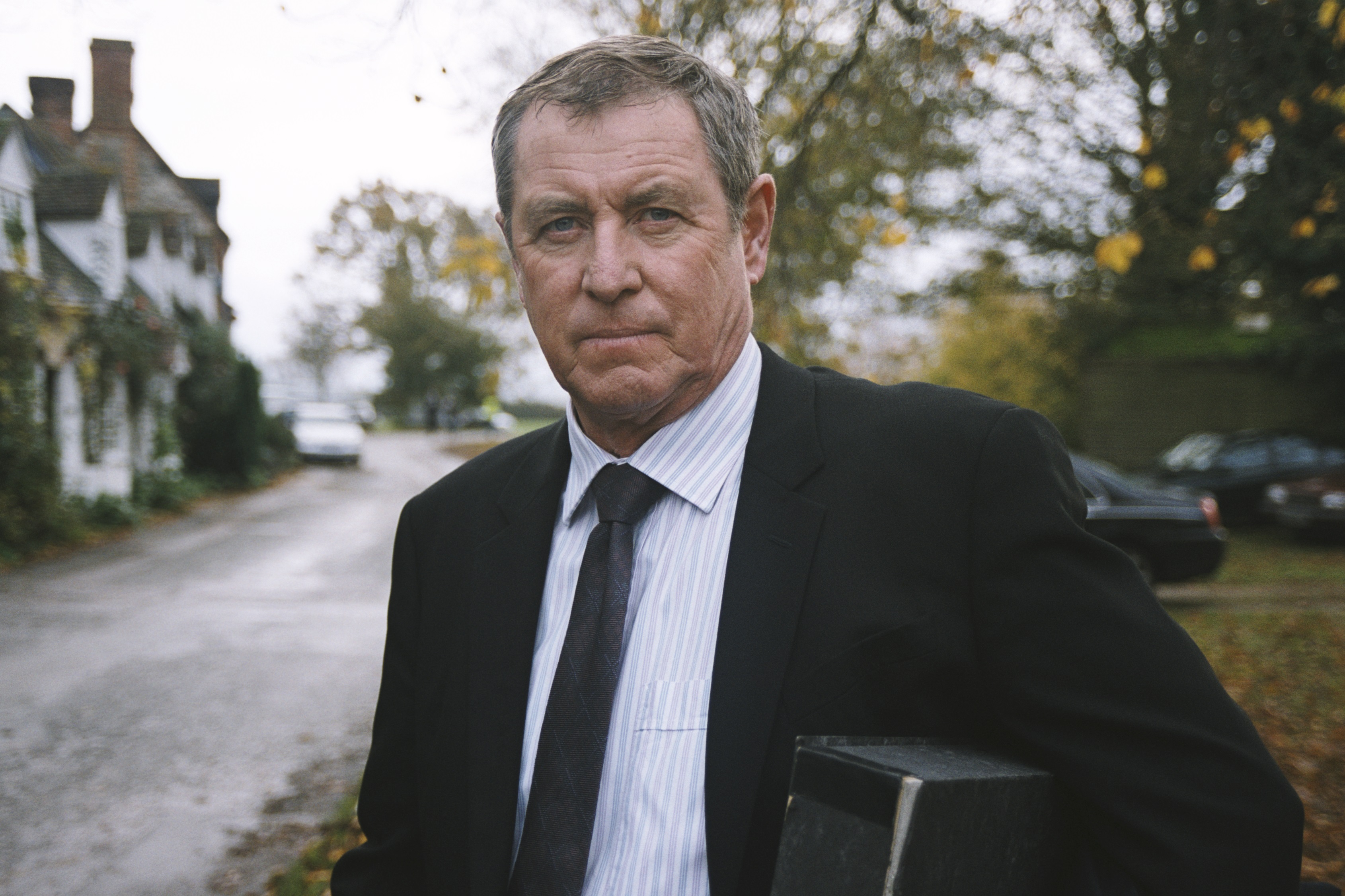 Was John Nettles In The Liver Birds